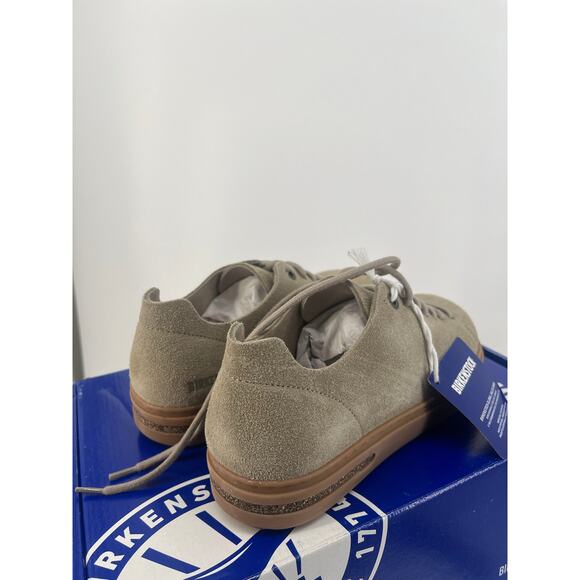 Birkenstock Bend Low Decon Women's 5 EU 36 Gray Taupe Regular fit - Picture 5 of 6